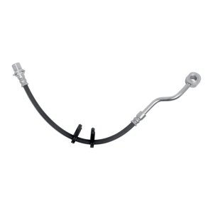 Ram 2500 Brake Hoses - Front-L Up - R1 Concepts - `19-`23